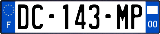 DC-143-MP