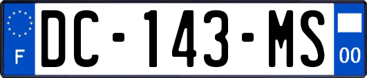 DC-143-MS