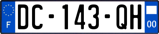 DC-143-QH