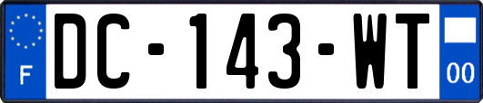 DC-143-WT