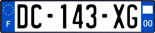 DC-143-XG