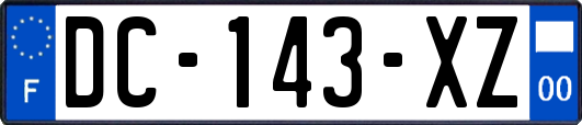 DC-143-XZ