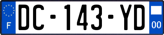 DC-143-YD
