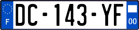 DC-143-YF