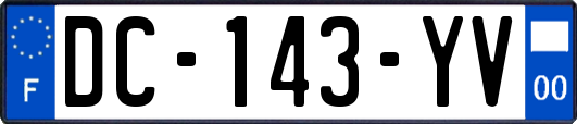 DC-143-YV