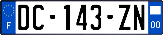 DC-143-ZN