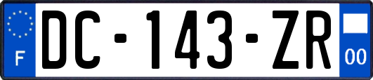 DC-143-ZR