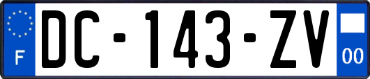 DC-143-ZV