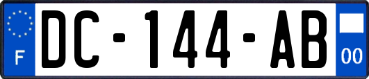 DC-144-AB