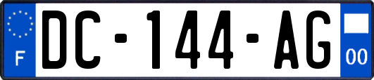 DC-144-AG