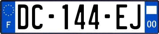 DC-144-EJ