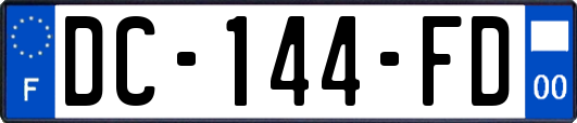 DC-144-FD