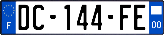 DC-144-FE