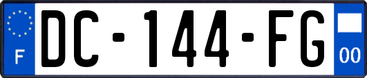 DC-144-FG