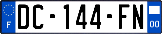 DC-144-FN