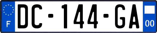 DC-144-GA