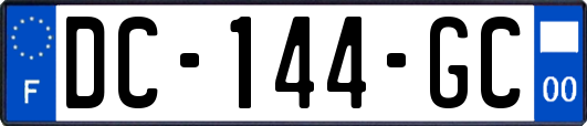 DC-144-GC