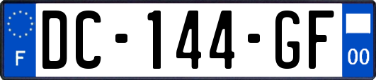 DC-144-GF