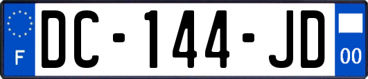 DC-144-JD