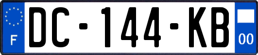DC-144-KB
