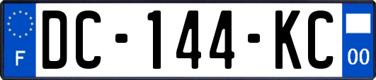 DC-144-KC