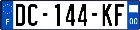 DC-144-KF
