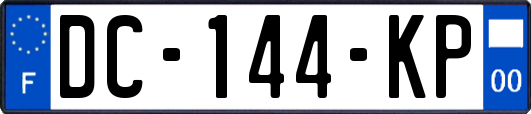 DC-144-KP