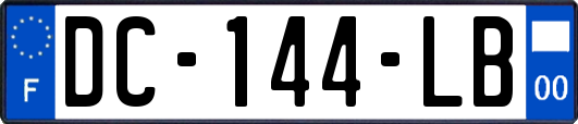 DC-144-LB