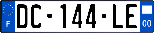 DC-144-LE