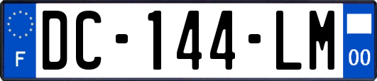 DC-144-LM