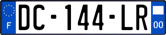 DC-144-LR