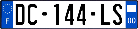 DC-144-LS