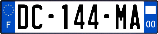 DC-144-MA