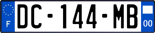 DC-144-MB