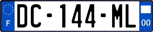 DC-144-ML