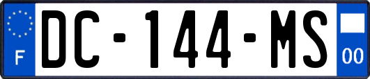DC-144-MS