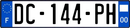 DC-144-PH