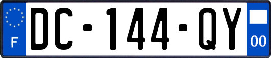 DC-144-QY