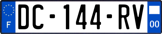 DC-144-RV