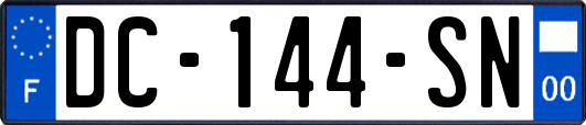 DC-144-SN