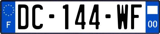 DC-144-WF