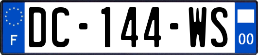 DC-144-WS