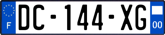 DC-144-XG