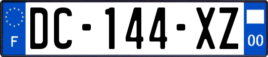 DC-144-XZ