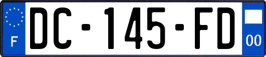 DC-145-FD