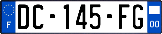 DC-145-FG