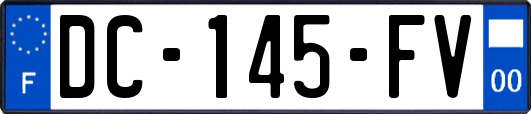 DC-145-FV