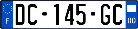 DC-145-GC
