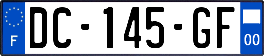 DC-145-GF