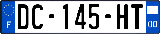 DC-145-HT